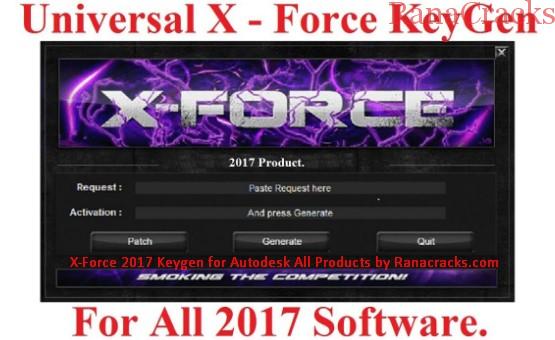 Xforce keygen PowerMill 2018 64